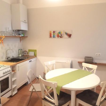 City-Apartments Langegger เวียนนา ภายนอก รูปภาพ
