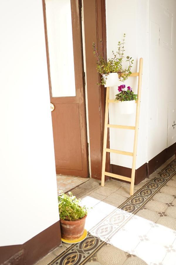 City-Apartments Langegger เวียนนา ภายนอก รูปภาพ