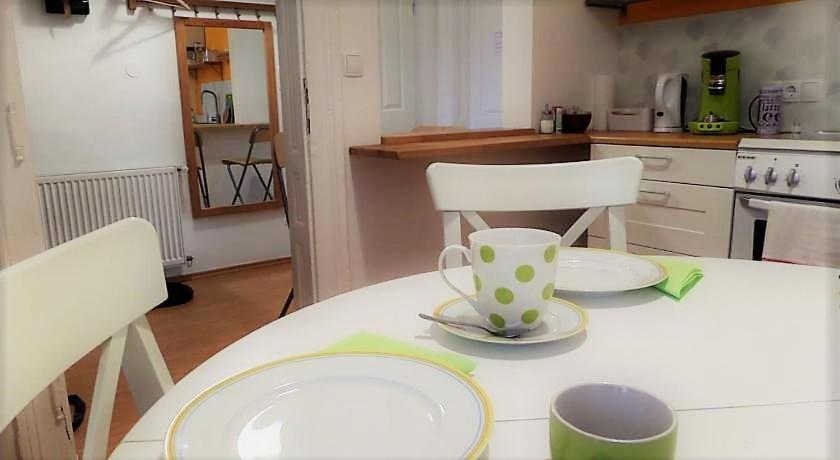 City-Apartments Langegger เวียนนา ภายนอก รูปภาพ